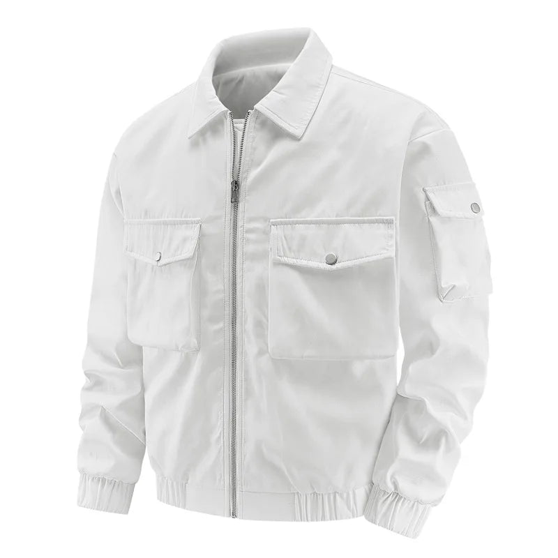retro baseball varsity, layering staple, stylish modern outerwear, premium street look, trendsetting streetstyle