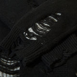 y2k knitted sweater, photo-ready sweater, cozy fashion fit, stylish street outfit, modern aesthetic appeal