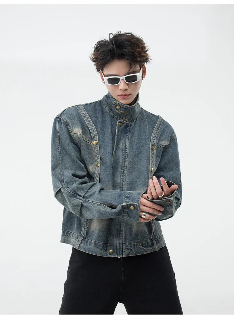 double-layer urban hoodie, modern streetwear, for men, fall streetwear outfit, oversized style, layered fashion, modern aesthetic