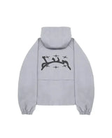 Retro printed super large hooded sweatshirt sweatshirt pullover jacket Mommas Boy Thermal retro Y2K pullover hooded sweatshirt