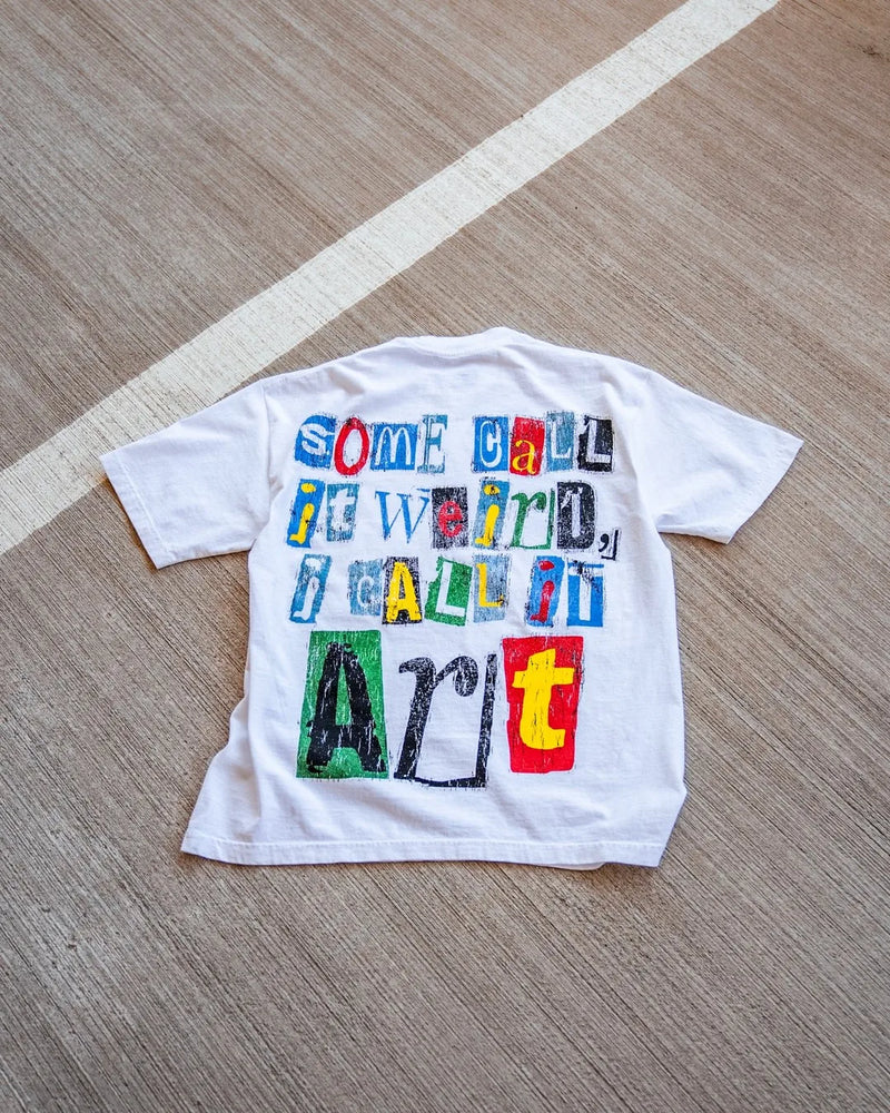 Skatercore Vintage t-shirt – Harajuku All Cotton Material Gothic Graphic Oversized T Shir