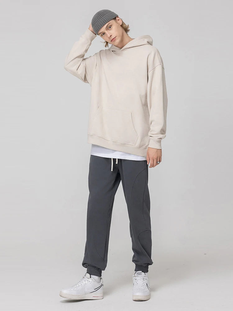 skatercore barcode glitch featuring rainbowtouches hoodies men unisex high street fashion vintage hip hop hoodie street wear unisex simple winter mens hoodie