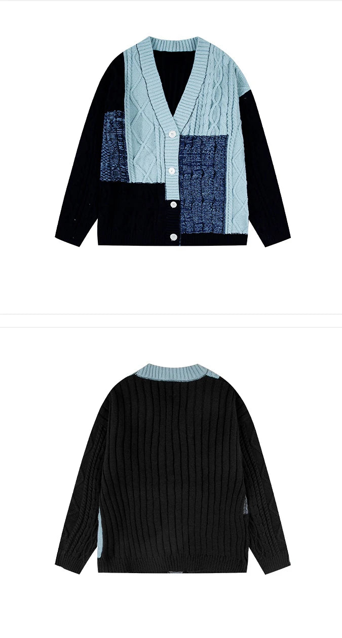 bold flame design top, high-street layer, cozy fashion fit, stylish street outfit, modern aesthetic appeal
