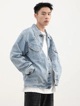 Streetwear Zip Jacket – Drop 35