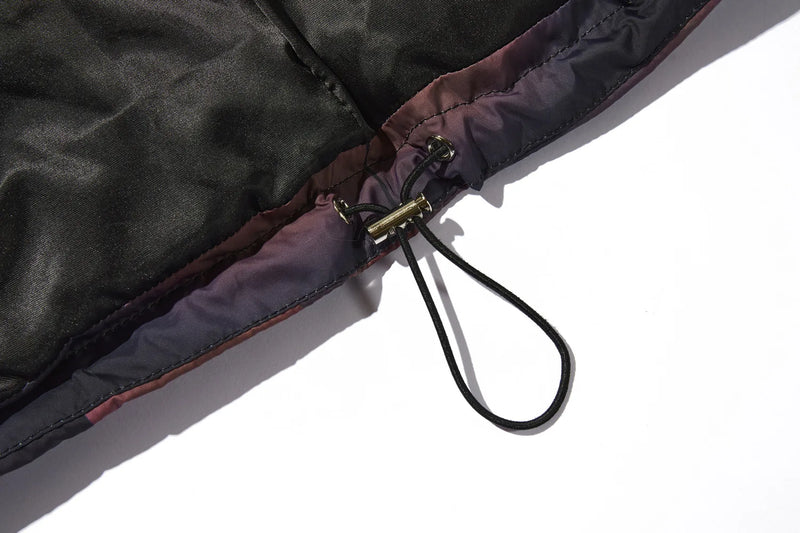 Streetwear Zip Jacket – Drop 31