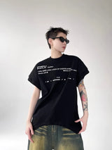 new summer street fashion set mens cotton retro letter printed t shirt halo dyed washed jeans suits male hip hop 2 pcs 2024 unique jeans style 4700