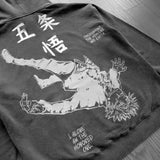 Y2K Womens Clothing Sweatshirt Pullover Long Sleeve Tops Oversize Streetwear