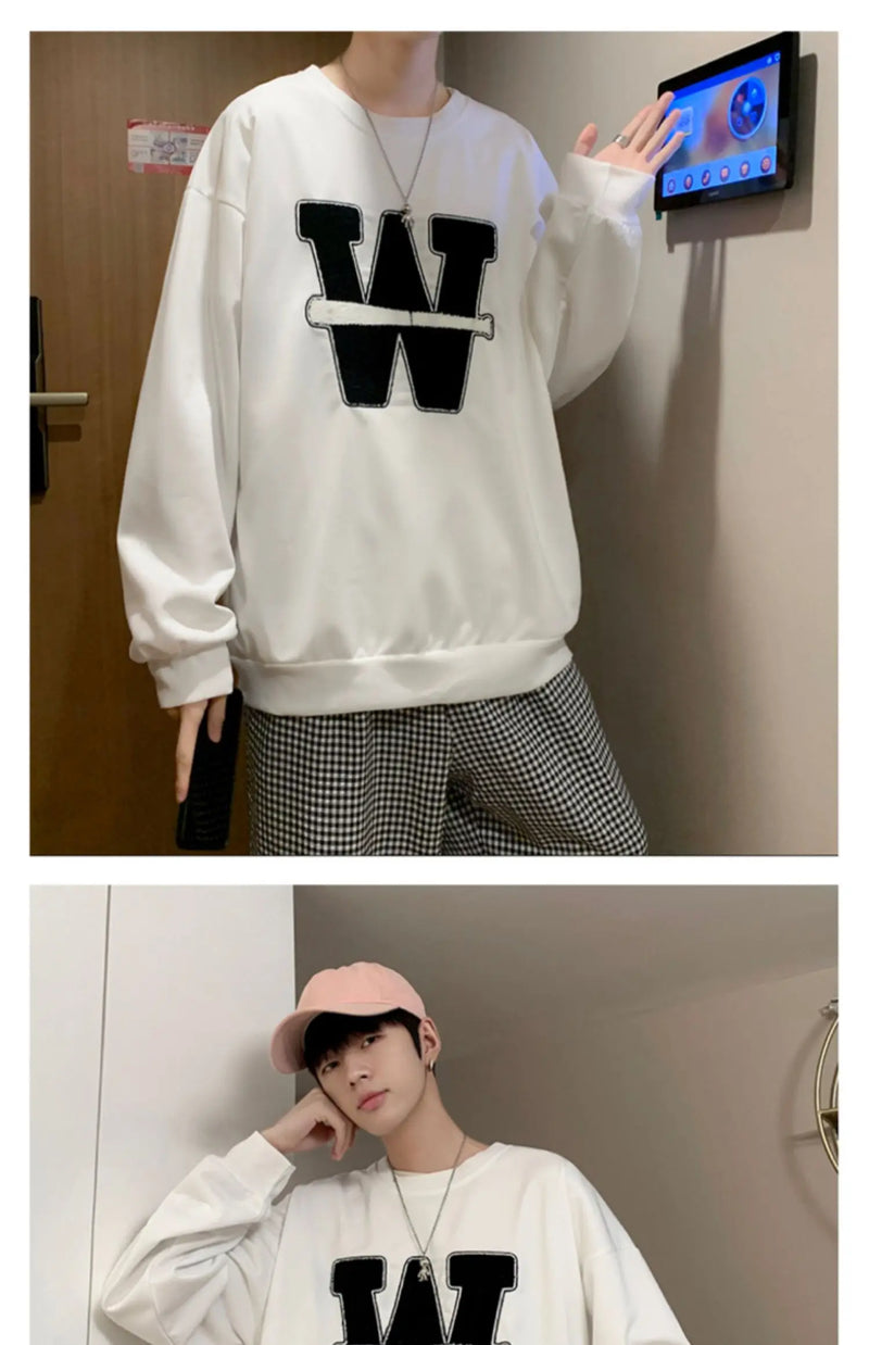 unisex flame knitwear, statement piece, trendy streetwear apparel for men and women