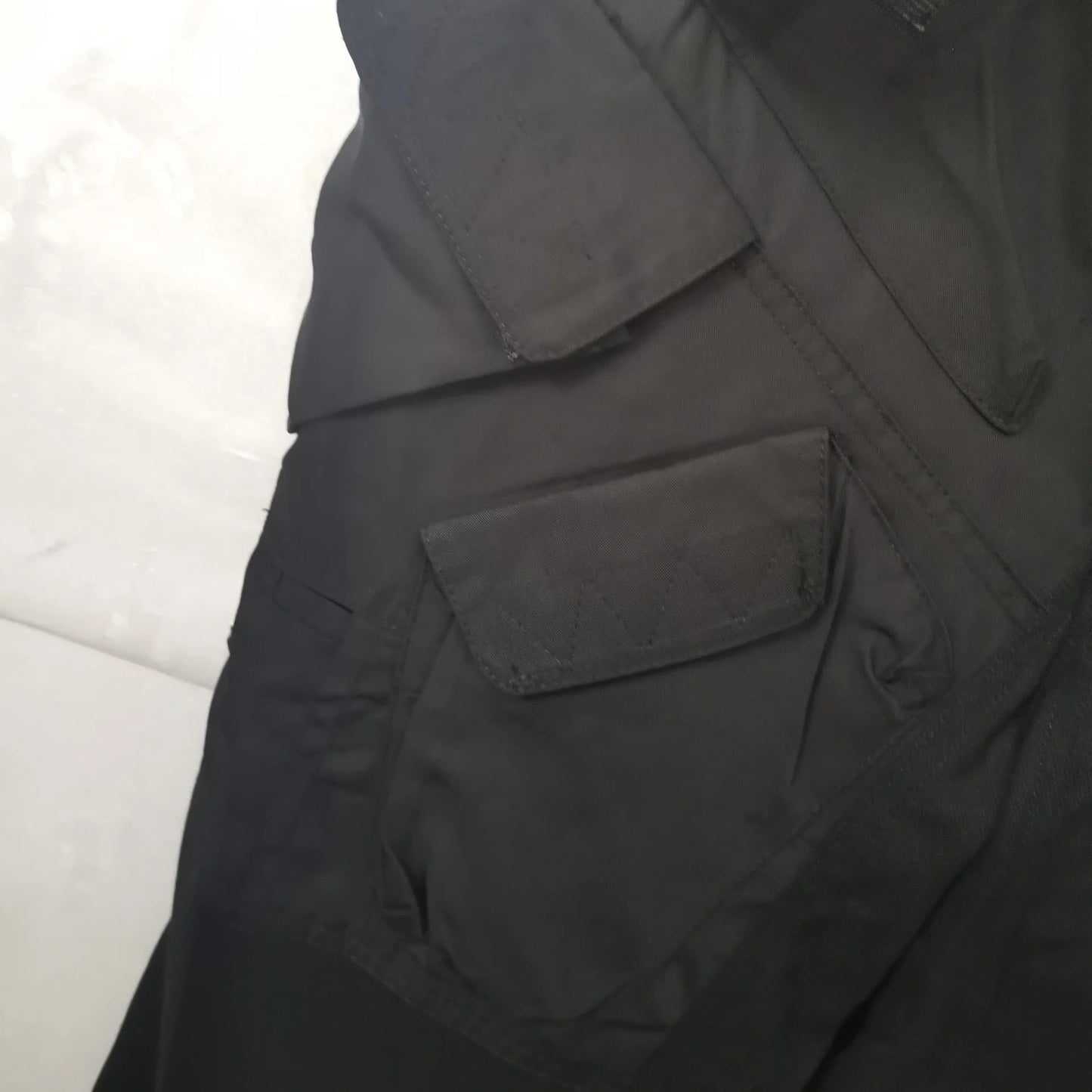 high new luxury men 2023 cotton under my car cotton comfortable parkour sweat casual pants sports functional cargo 378 unique cargo style 2042