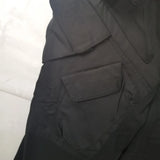 high new luxury men 2023 cotton under my car cotton comfortable parkour sweat casual pants sports functional cargo 378 unique cargo style 2042