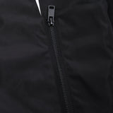 New luxury Men 2023 Classic Neil Thunderbolt Zipper Windbreak Windproof Parka Jackets With Hoody Outdoor Wear Thin #426