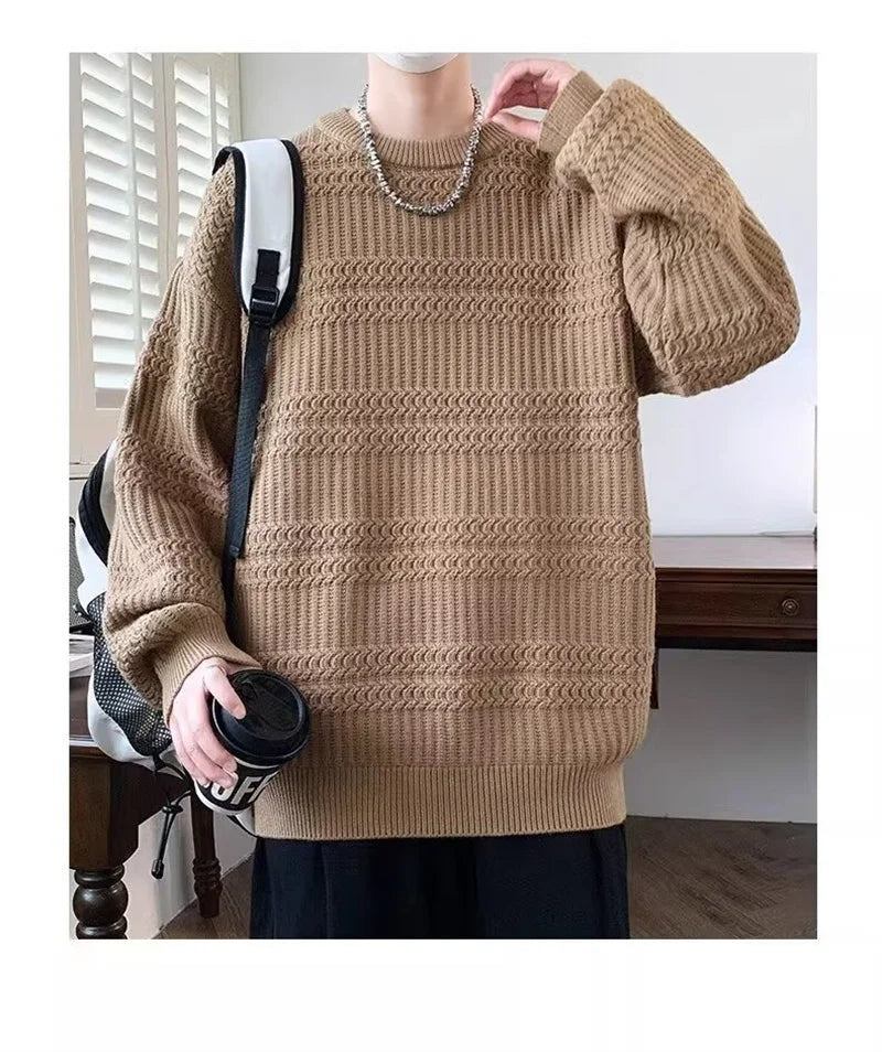 layered flame street pullover, daily style staple, y2k flame pullover top for edgy winter outfits