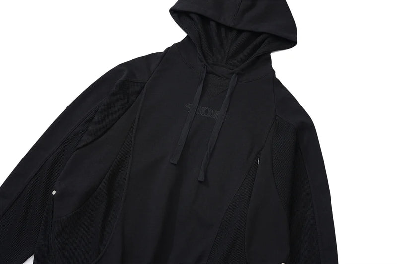 Undermycar 2024 New High Street Fashion Brand High Quality Embroidery