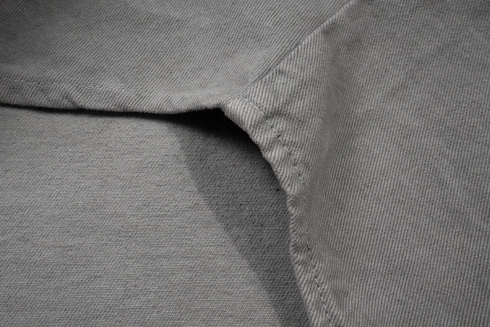 Bomber fleece minimalist zip-up urban high fashion