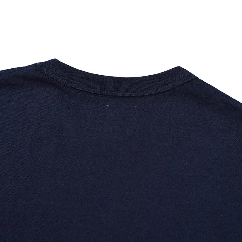 Skatercore Oversized shirt – Amekaji Vintage Mens T Shirt 2022 Spring Summer New Motorcyc