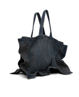 New 2024 Capacity Embroidered Project Messenger Strap Bag Men Women High Quality denimFunctional Shoulder Bags #787