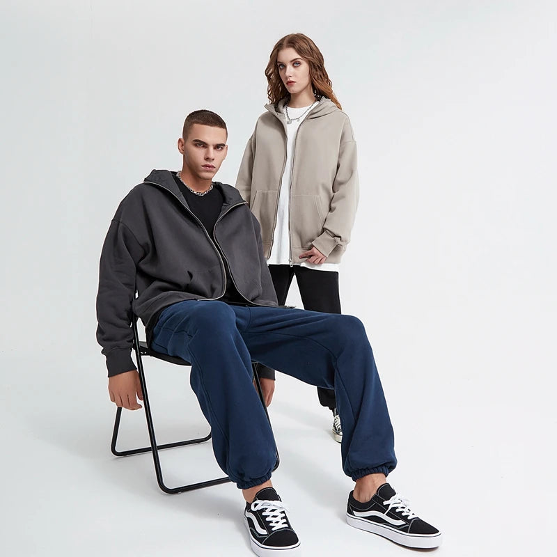 skatercore tribal flames featuring streetwear solid color ninja zipper hoodies mens fleece turtleneck cardigan outdoor oversized hoody plus velvet charge coat