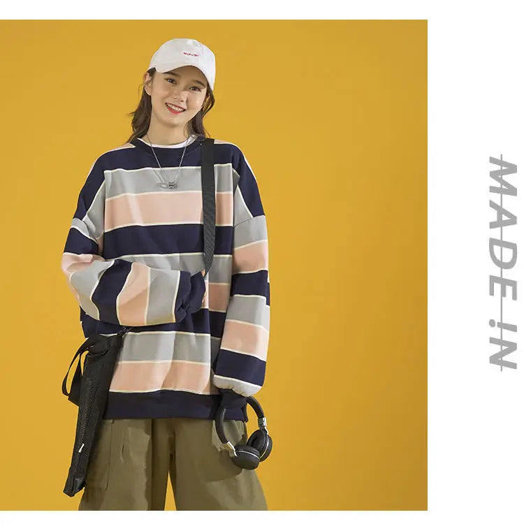 oversized flame knit top, unisex streetwear inspired by 2025 fashion trends, mens fashion layer for modern streetwear collect