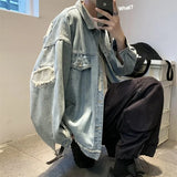 grunge winter jacket, layered citywear - must-have street style essential for fashion lovers