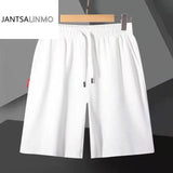 2023 summer new fashion shorts mens loose and comfortable casual pants casual pants boutique clothing simple style unique shorts style 3738