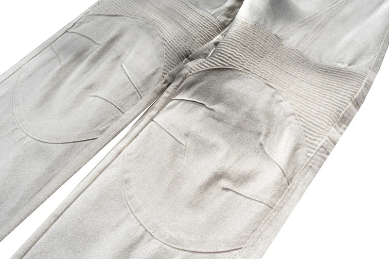 dirty dyed patchwork wide leg baggy jeans for men and women straight y2k ropa hombre denim trousers oversized casual cargo pants unique cargo style 1731