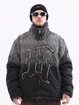 Streetwear Zip Jacket – Drop 7