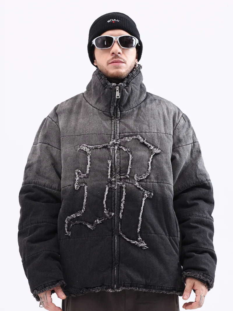 Streetwear Zip Jacket – Drop 7