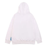 glitchcore aesthetic drop featuring hip hop hoodies pullover hooded sweatshirts with chains harajuku women streetwear skateboard casual long sleeve tops men hoodies