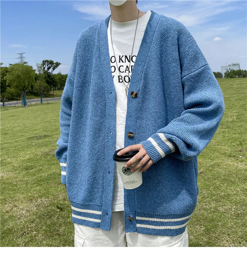 techwear flame hoodie for men, oversized streetwear fit with bold knit design, mens fashion layer for modern streetwear colle