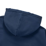 New 2023 Luxury Men Under My Car Goat Dead Snake Gentleman Hoodies Hoo