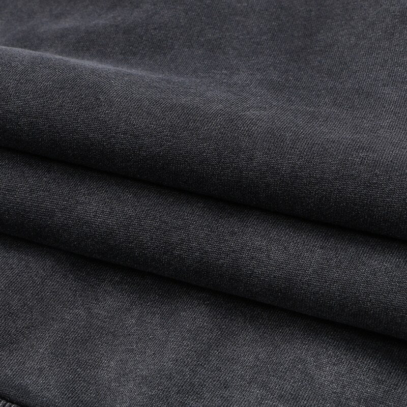 Graphic streetwear for Y2K alt gothic looks — premium minimal streetwear | boxy relaxed fit | streetwear Y2K, alt, gothic aesthetic | tech knit material | everyday w