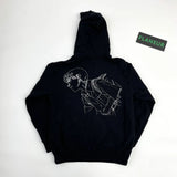 Cyberpunk Shirt – Streetwear Fashion for Men & Women