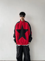 oversized grunge coat, photo-ready drip, for men, fall streetwear outfit, oversized style, layered fashion, modern aesthetic, graphic detail