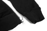 anime crying character featuring new luxury 2023 rick four holes zipper pullover hoodies hoody hooded sweatshirts velvet cotton thick fleece us size 668