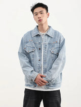 Streetwear Zip Jacket – Drop 35