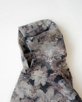 Hip Hop Sweatshirt High Street Oversized Y2K Retro Hoodie Printed Camo