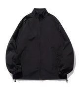 Outdoor Mens Charge Jacket Retro Loose Stand Collar Waterproof Tooling