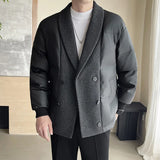 checkered varsity bomber, modern streetwear - trendy urban streetwear fashion for men and women