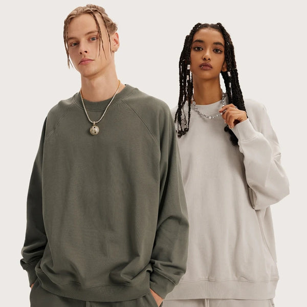 Trapwear T-Shirt – Rainbowtouches Simple Mens Long T Shirt Unisex Vintage Overs – Edgy Streetwear for All Genders