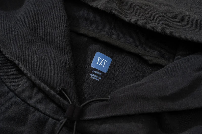 Cyberpunk Shirt – Streetwear Fashion for Men & Women