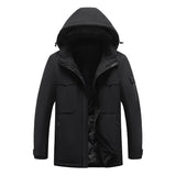 Streetwear Zip Jacket – Drop 8