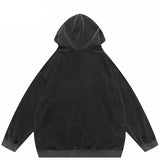 trapwear chrome print featuring kanye foam letter printing hoodie pullovers urban mens streetwear fleece hooded hoodies oversized winter unisex warm clothing