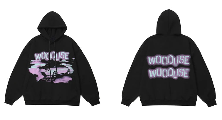 skatercore aesthetic drop featuring men harajuku printed hoodie sweatshirts new casual streetwear hooded tops pullover autumn loose hiphop hipster pullovers hoodies