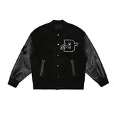 2024 Autumn And Winter New American Retro Hip Hop Y2K Loose Men And Wo