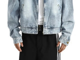 zip-up streetwear coat, 2025 outerwear trend, men's streetwear fashion, oversized urban jacket, high quality cold-weather coa