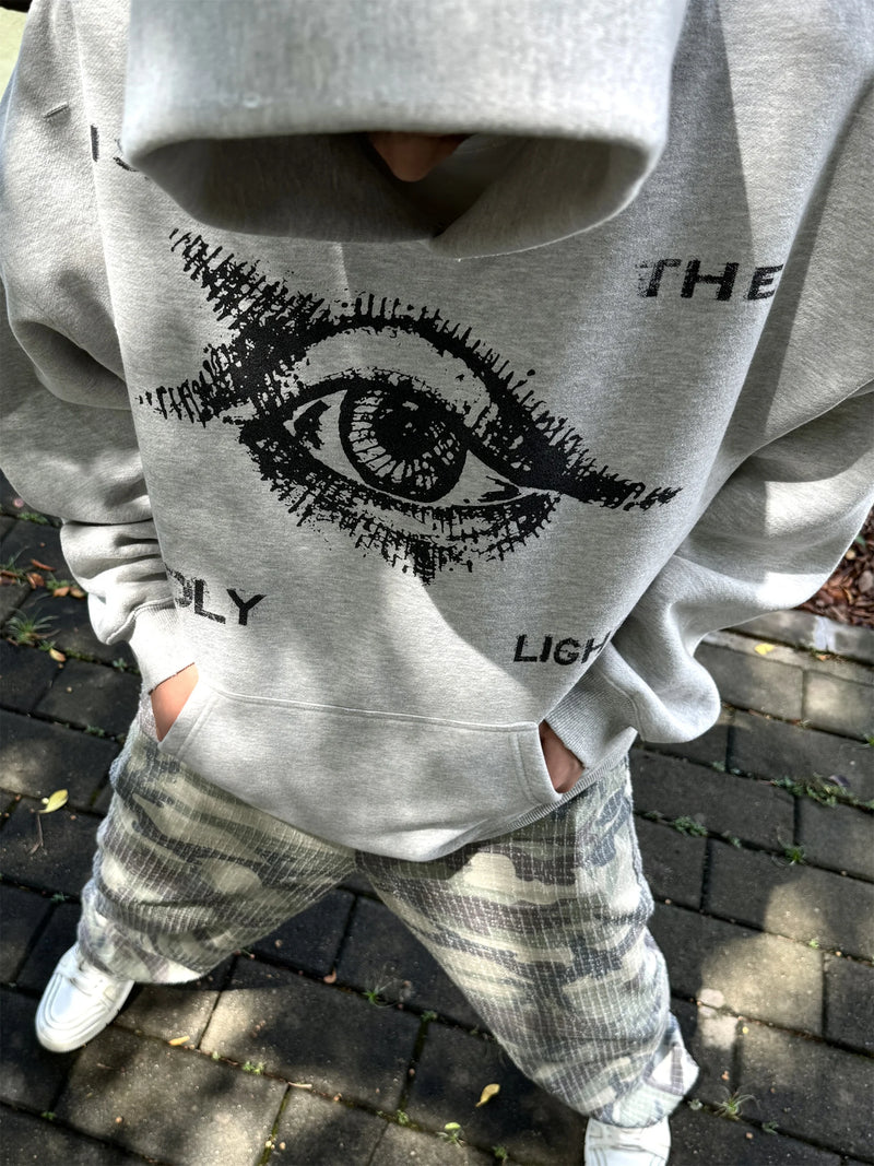 loose fit o-neck sweater, daily wear knit, cozy fashion fit, stylish street outfit, modern aesthetic appeal