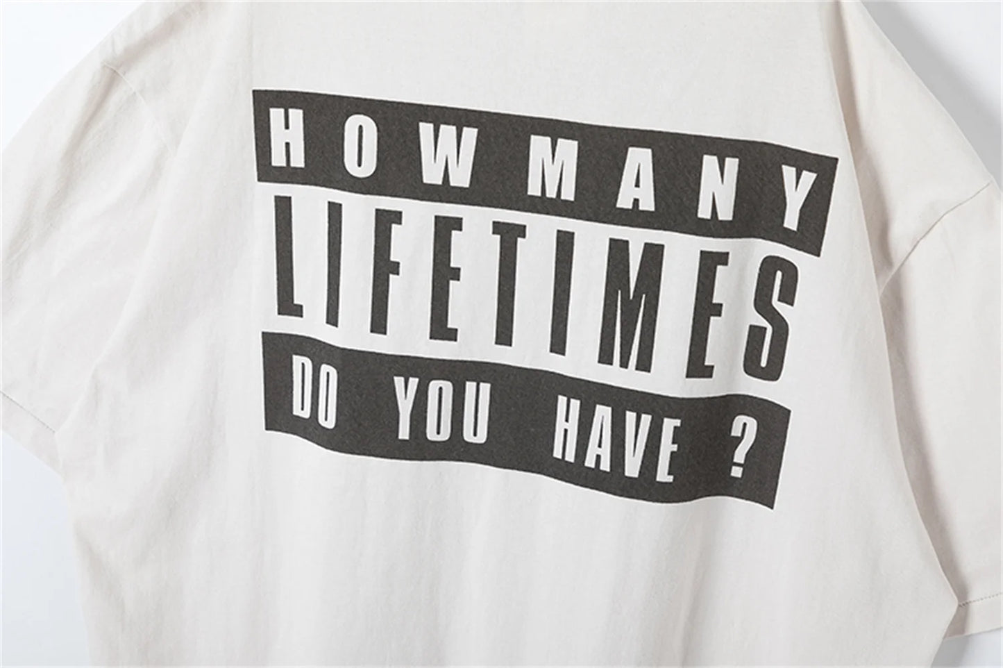 Y2K aesthetic print tee featuring summer vintage retro letter print high street loose casual cotton t shirt tops