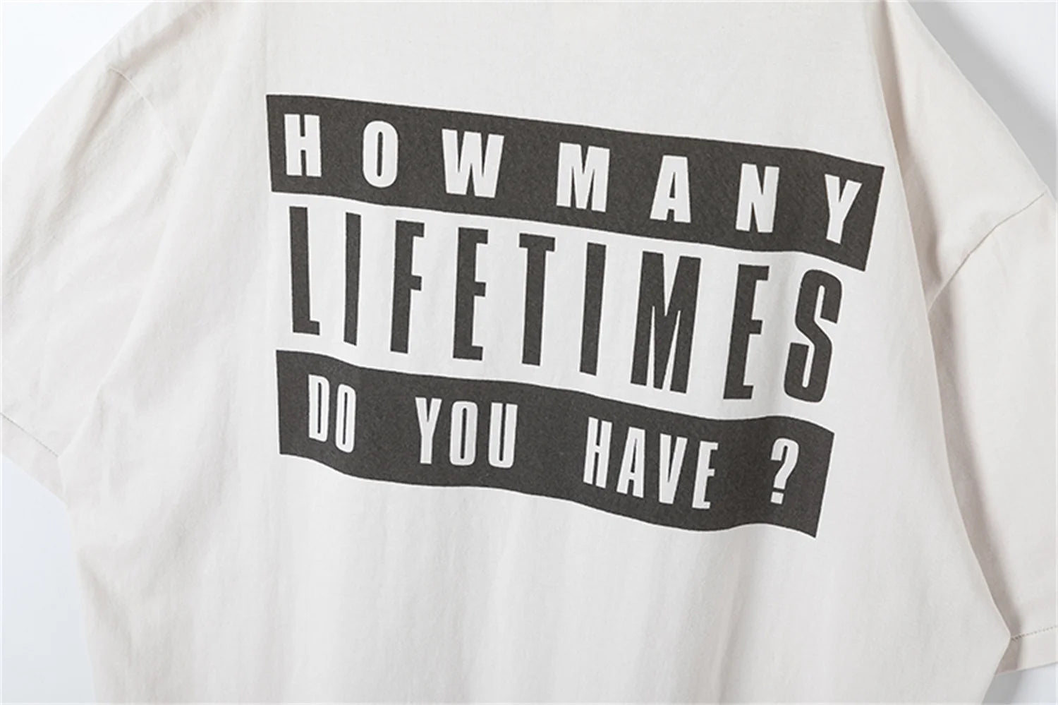 Y2K aesthetic print tee featuring summer vintage retro letter print high street loose casual cotton t shirt tops