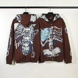 Harajuku Tee – Streetwear Fashion for Men & Women