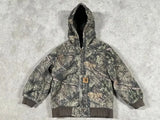 Hip Hop Tactical Camo Streetwear Retro Camo Zip Hoodie Y2K Coats Mens Womens Oversized Hoodie Sweatshirt Zip Jacket clothing